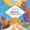 Image de Livre cd la mythologie - hélène et le cheval de troie