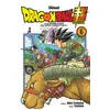 Image de Dragon Ball Super - Tome 6 - Le rassemblement des super combattants !