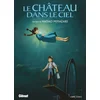 Image de Le château dans le ciel - anime comics - studio ghibli