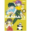 Image de Ranma 1/2 - édition originale - Tome 08