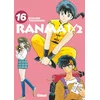 Image de Ranma 1/2 - édition originale - Tome 16