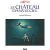 Image de L'art du château dans le ciel - studio ghibli
