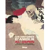 Image de Les histoires d'amour au japon ne