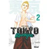 Image de Tokyo revengers - Tome 02