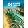 Image de 24 heures du mans - 1923-1930