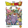 Image de Dragon ball super - Tome 7 - Début du tournoi pour la survie de l'univers !