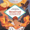 Image de Livre cd la mythologie - prométhée le voleur de feu