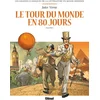 Image de Le tour du monde en 80 jours en bd