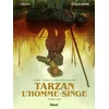 Image de Tarzan, l'homme-singe - Tome 02