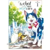 Image de Le chat aux sept vies - Tome 01