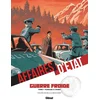 Image de Affaires d'etat - guerre froide - Tome 01