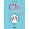 Image de Chi - une vie de chat (grand format) - Tome 24