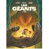 Image de Les géants - Tome 01