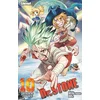 Image de Dr. stone - Tome 10