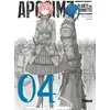 Image de Aposimz, la planète des marionnettes