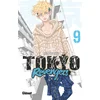 Image de Tokyo revengers - Tome 09