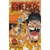 Image de One piece roman - novel a 2e partie