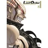 Image de Gunnm last order - édition originale - Tome 08