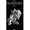 Image de Mary shelley frankenstein