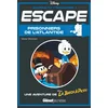 Image de Escape ! prisonniers de l'atlantide