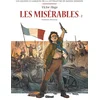 Image de Les misérables en bd