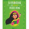 Image de La princesse au (presque) petit pois