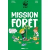 Image de Mission forêt
