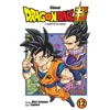 Image de Dragon ball super - Tome 12