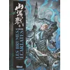 Image de Les brumes écarlates - Tome 02