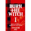 Image de Burn the witch - Tome 01