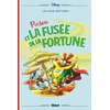 Image de Picsou et la fusée de la fortune