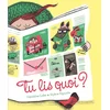 Image de Tu lis quoi ?