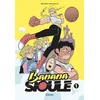 Image de Banana sioule - Tome 1