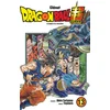 Image de Dragon ball super - Tome 13