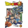 Image de Dragon Ball Super - Manga Tome 13 - Combats Divers