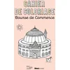 Image de Cahier de coloriage bourse de commerce