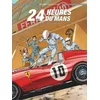 Image de 24 heures du mans - 1961-1963
