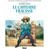 Image de Le capitaine fracasse en bd