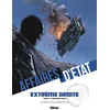 Image de Affaires d'etat - extrême droite - Tome 03