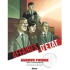 Image de Affaires d'etat - guerre froide - Tome 03