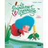 Image de La princesse et le grenouille - Tome 01