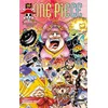 Image de One Piece - Manga Tome 99 - Luffy Au Chapeau De Paille