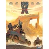 Image de Bomb x - Tome 02
