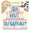 Image de Qui veut du gâteau?