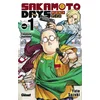 Image de Sakamoto days - Tome 01