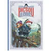 Image de Picsou, le dragon de glasgow