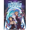 Image de Dooms et sora présentent les pierres du cauchemar - Tome 02