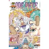 Image de One piece - édition originale - Tome 104 lancement
