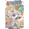Image de One Piece - Manga Tome 104 - Momonosuke Kozuki Shogun Du Pays Des Wa