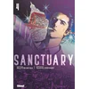 Image de Sanctuary perfect edition - Tome 04